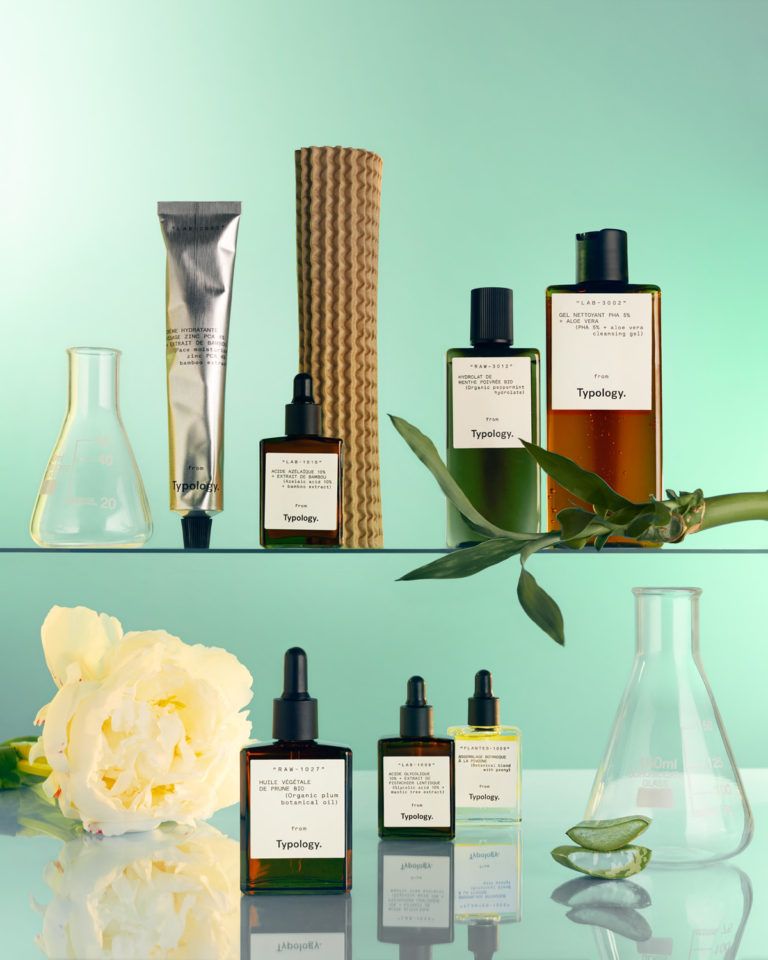 Camille et charlotte clean