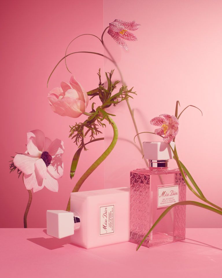 Camille et charlotte bloom