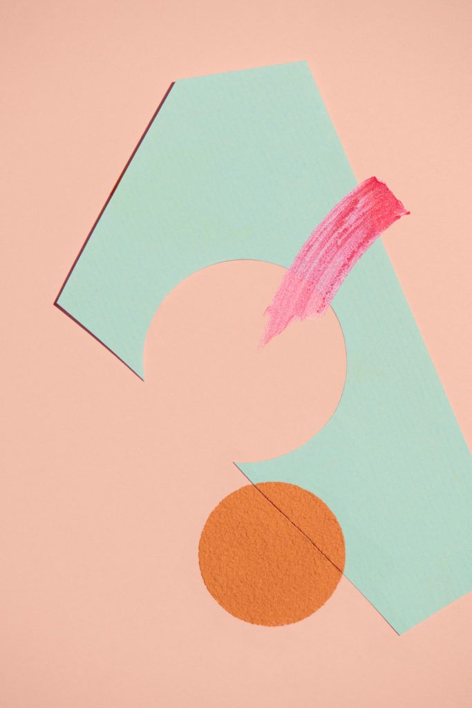 Camille et charlotte pigments