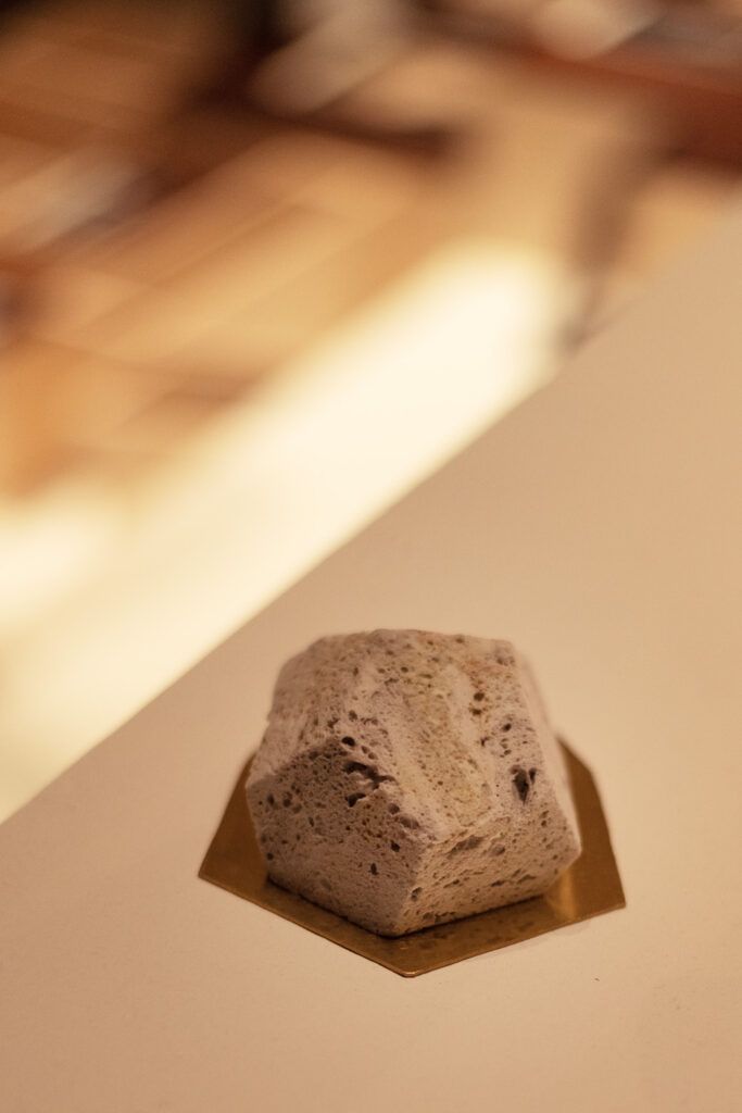 Chimaeriformes camille et charlotte paris design week