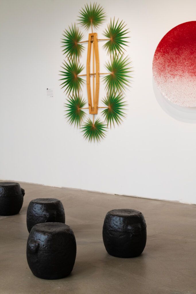 Chimaeriformes camille et charlotte paris design week