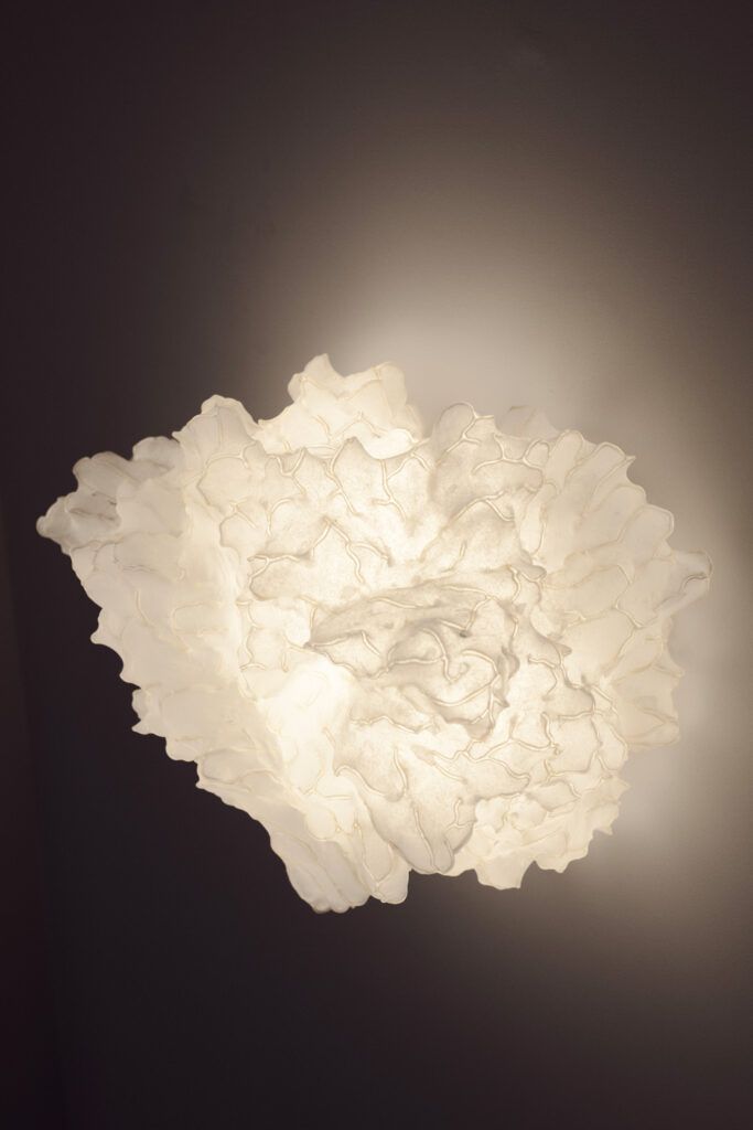 Chimaeriformes camille et charlotte paris design week