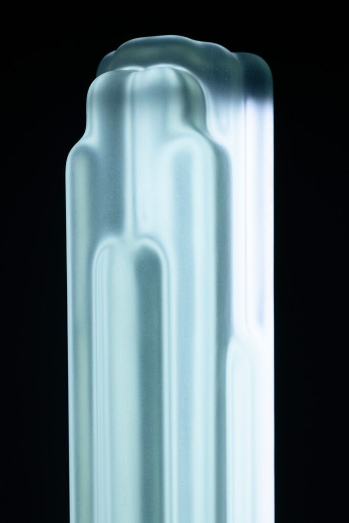 Chimaeriformes camille et charlotte paris design week