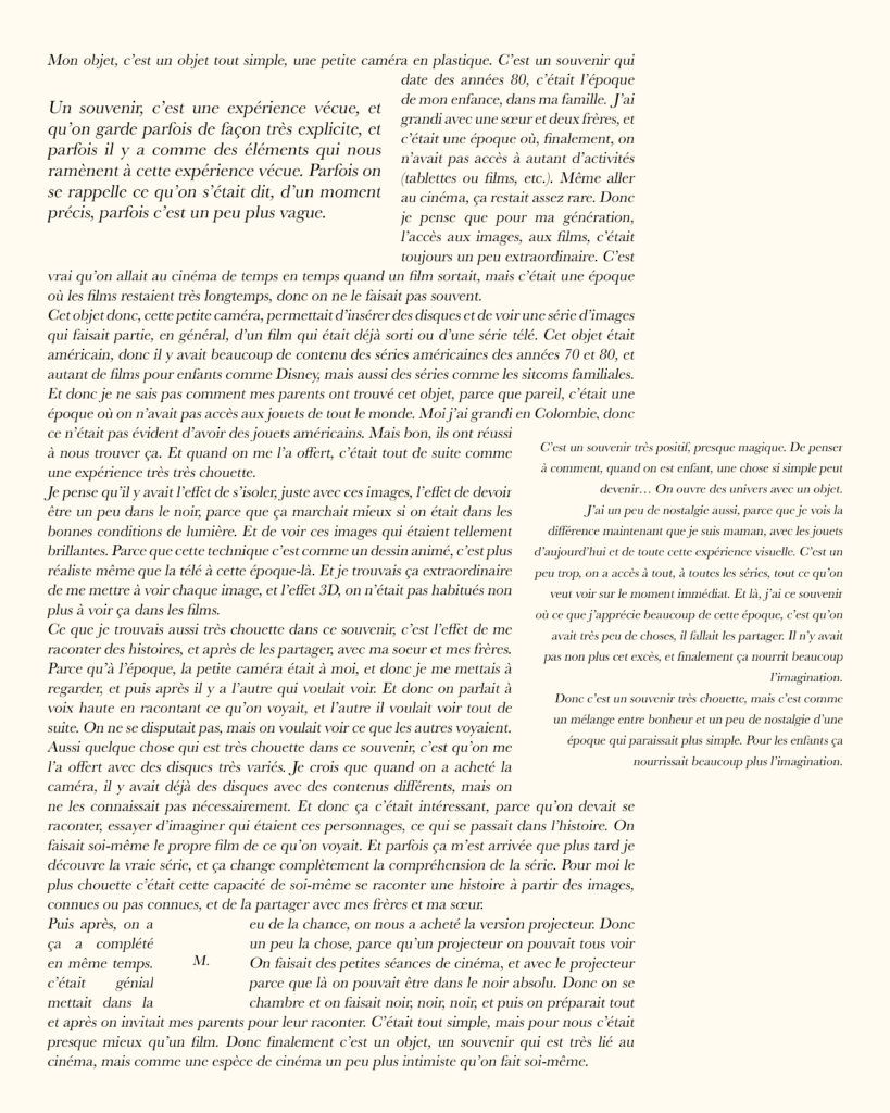 Camille et charlotte dcmrdielt texte