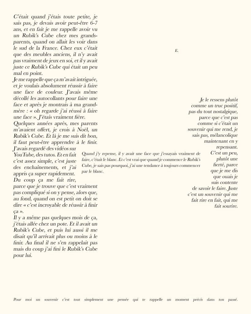 Camille et charlotte DCMRDIELT texte Eugenie