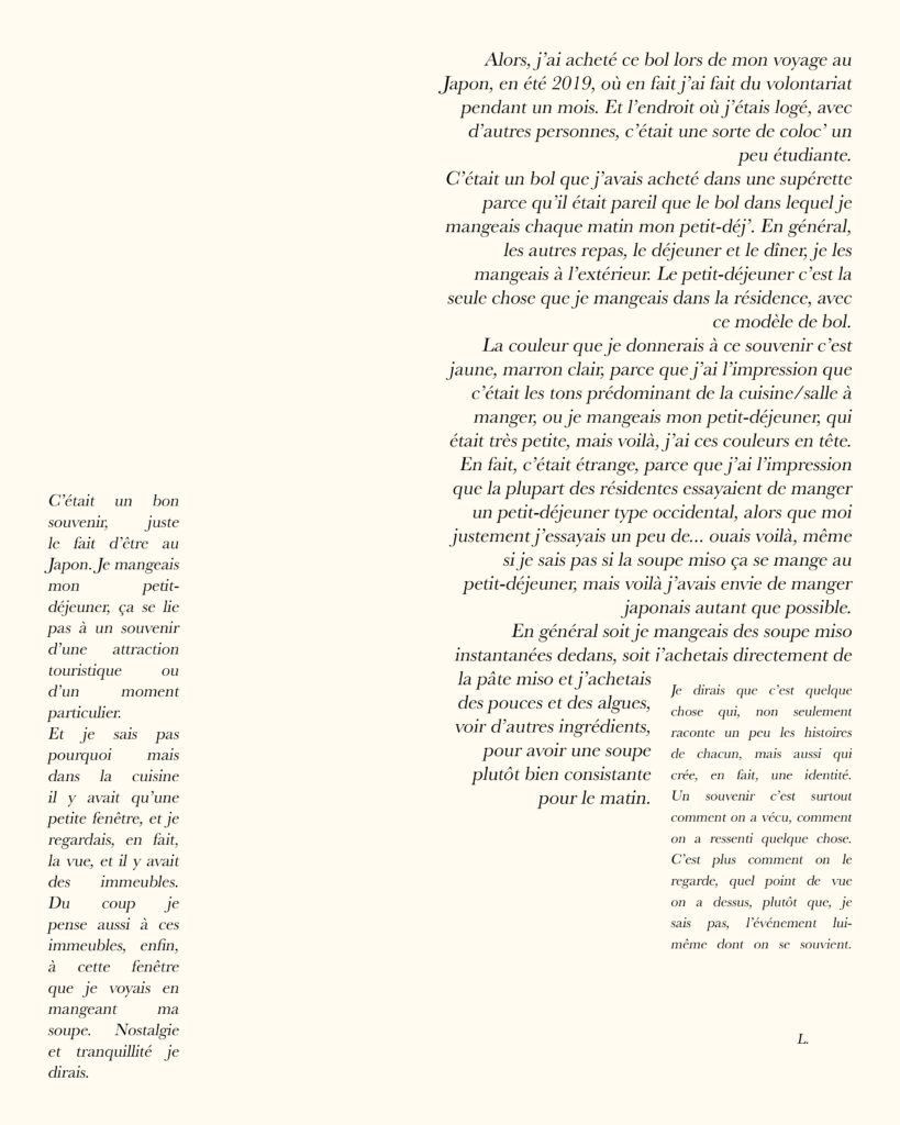 Camille et charlotte DCMRDIELT texte Lea