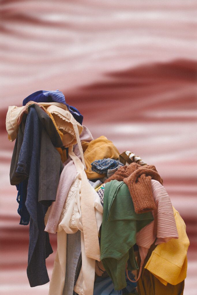 Camille et charlotte seconde main