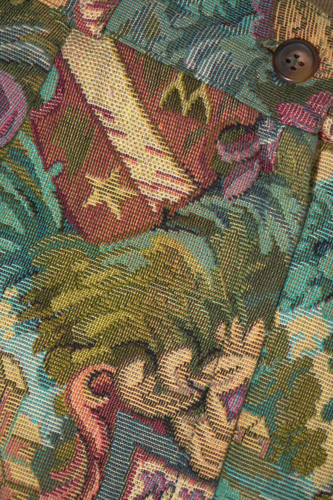 Camille et charlotte seconde main