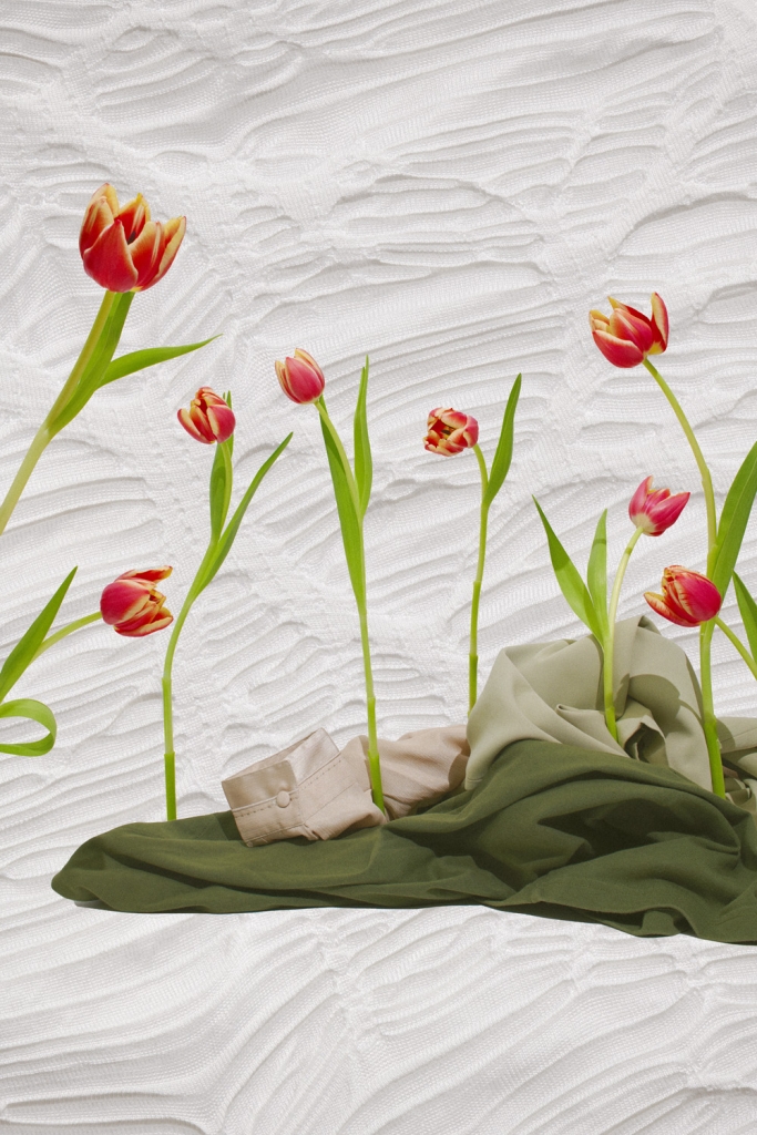 Camille et charlotte seconde main